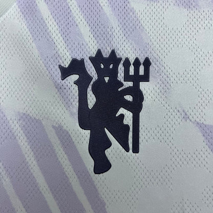 Manchester United 25/26 Away