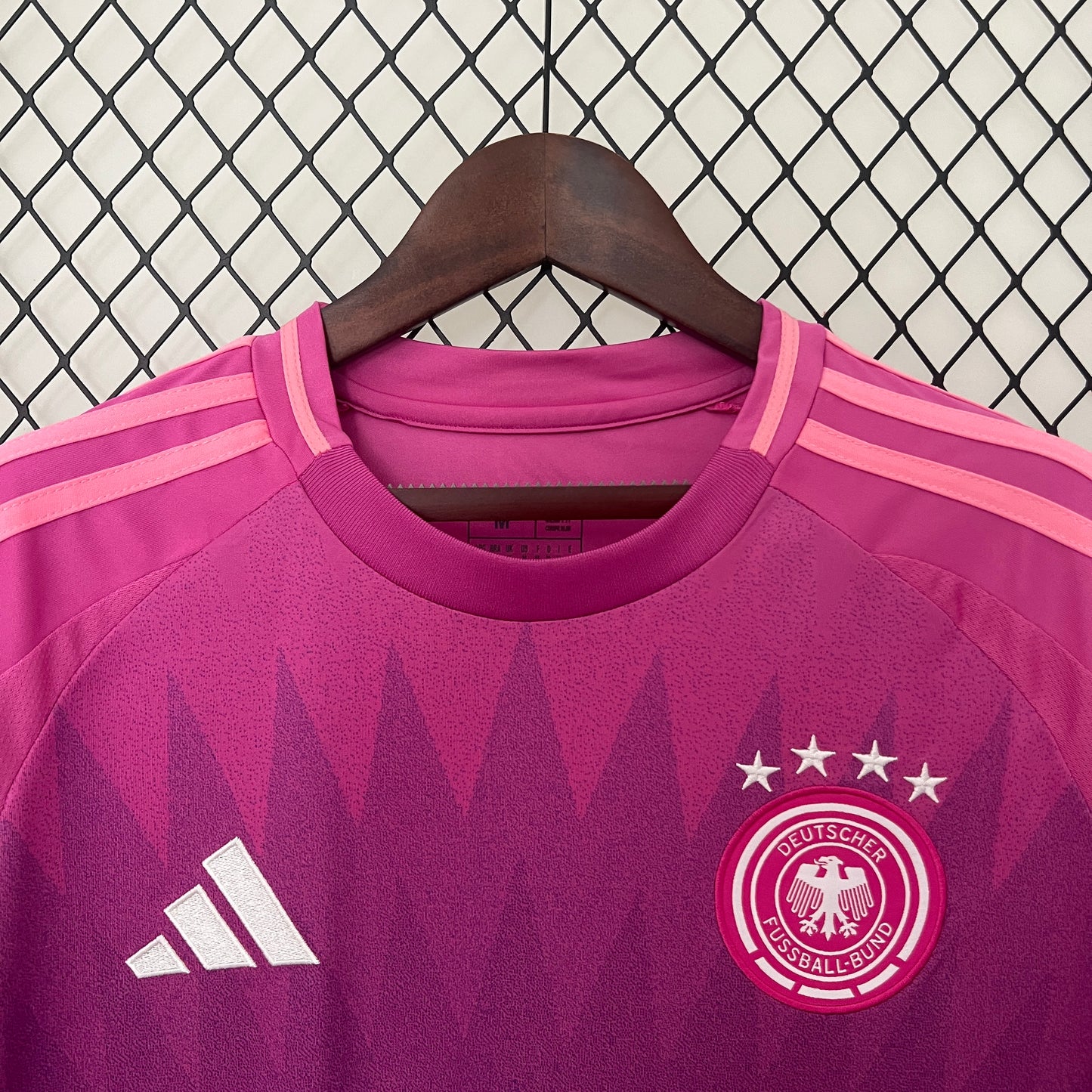 Alemanha Away 2024