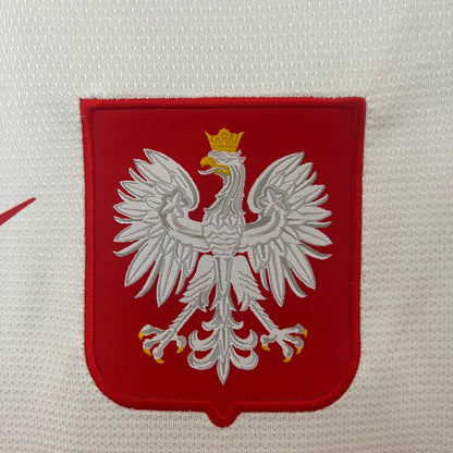 Polónia 2012 Home