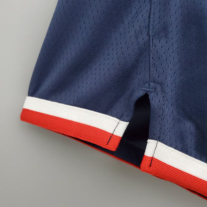 Brooklyn Nets Royal Blue | 75th Anniversary