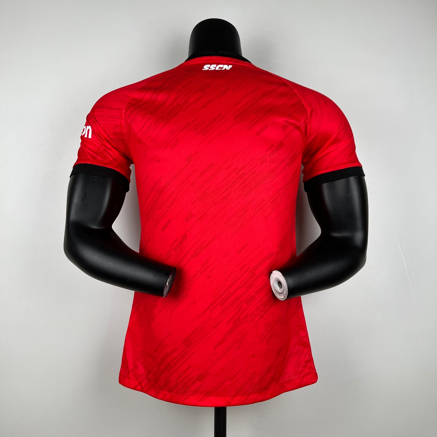 Napoli 23/24 Red