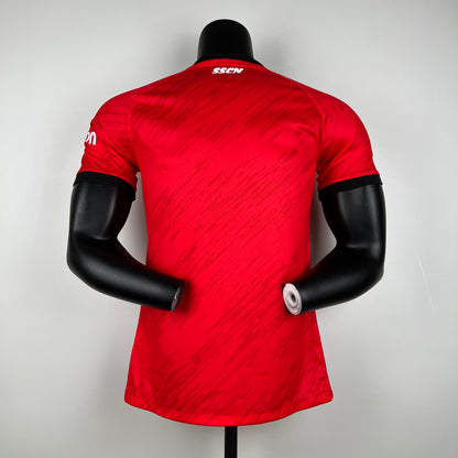 Napoli 23/24 Red
