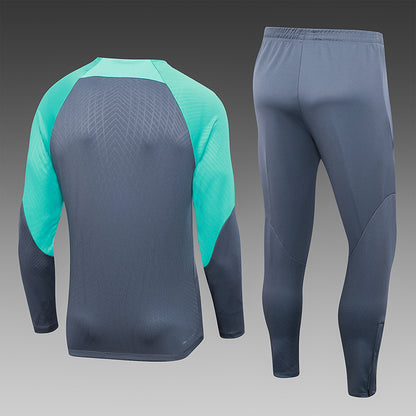 Fato de Treino - Barcelona - Full Kit