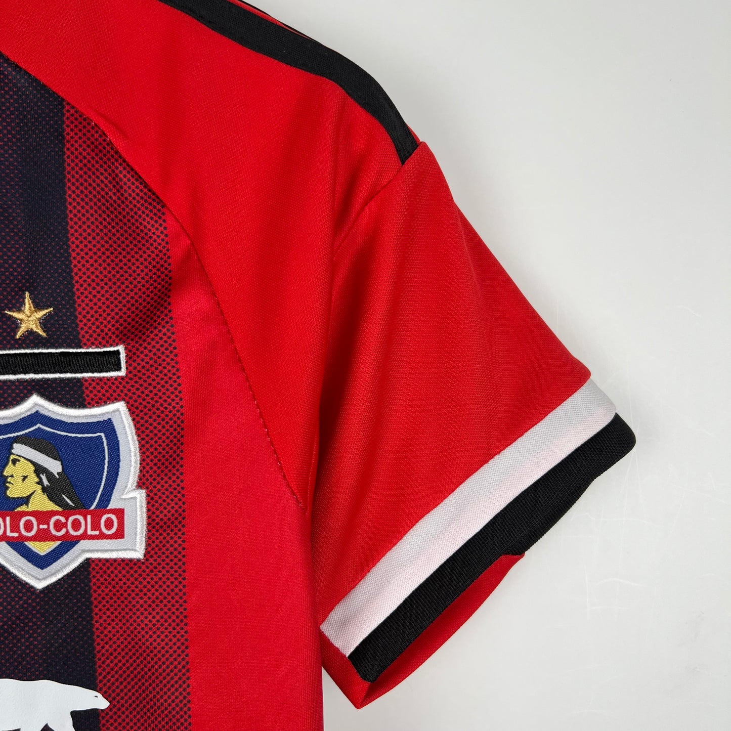Colo Colo 23/24 Away