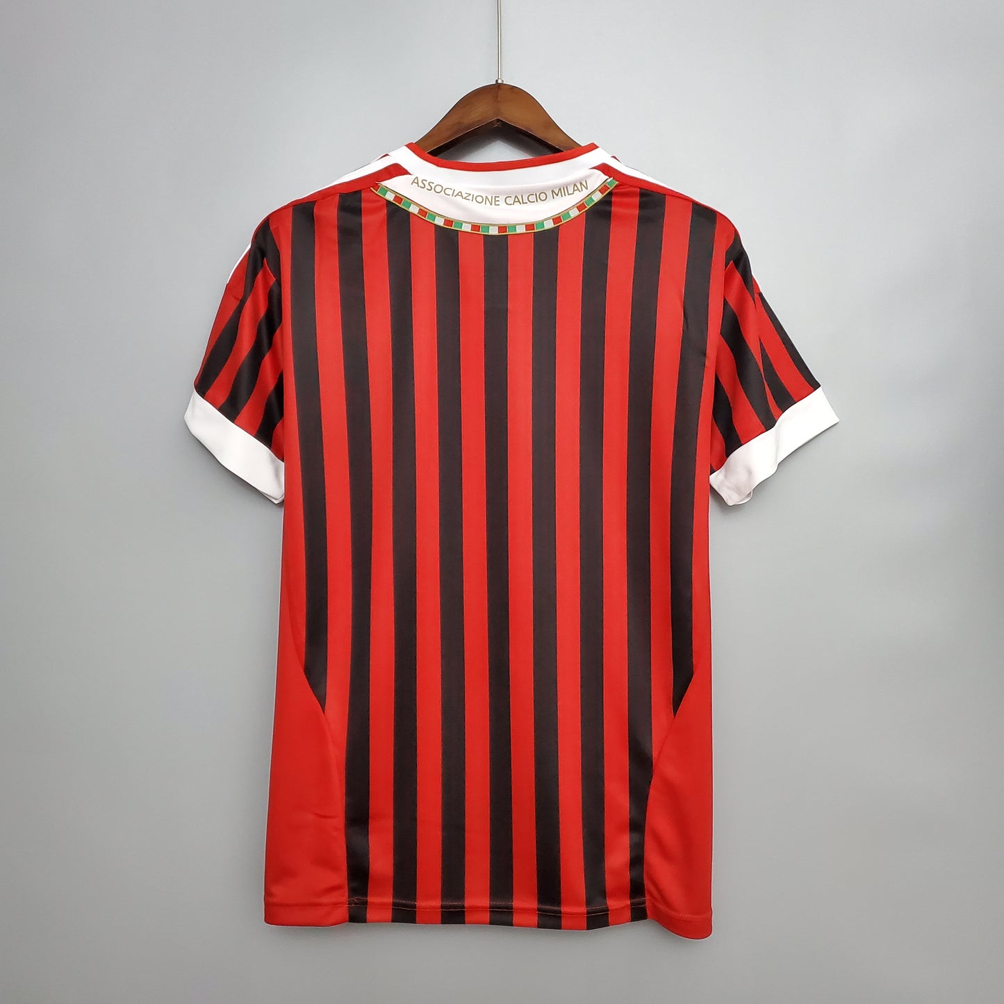 AC Milan 11/12 Home