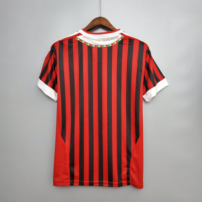 AC Milan 11/12 Home