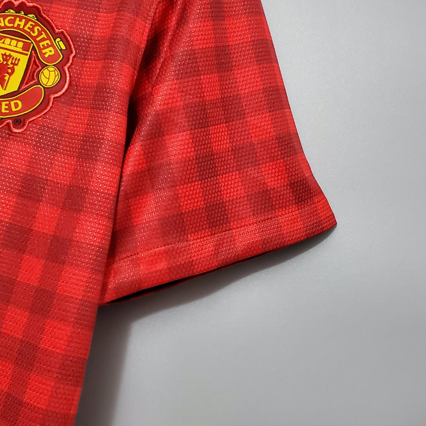 Manchester United 12/13 Home