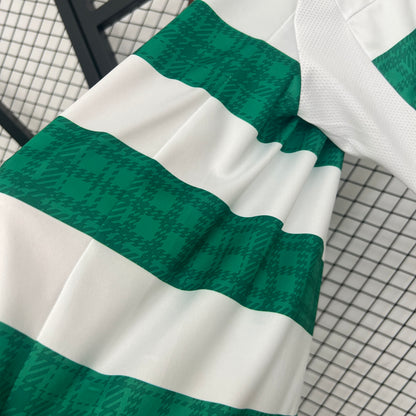 Celtic 25/26 Home