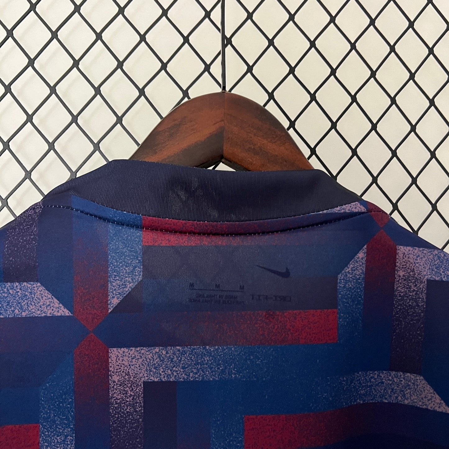 Inglaterra Camisola de treino 2024