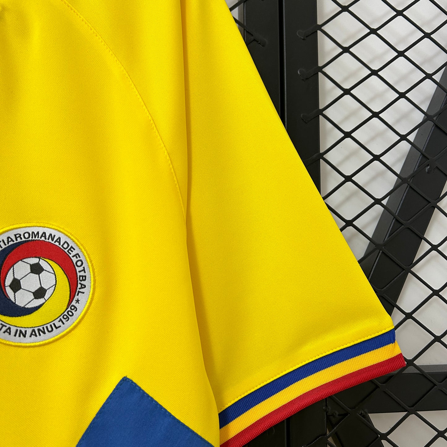 Romania Home 1994