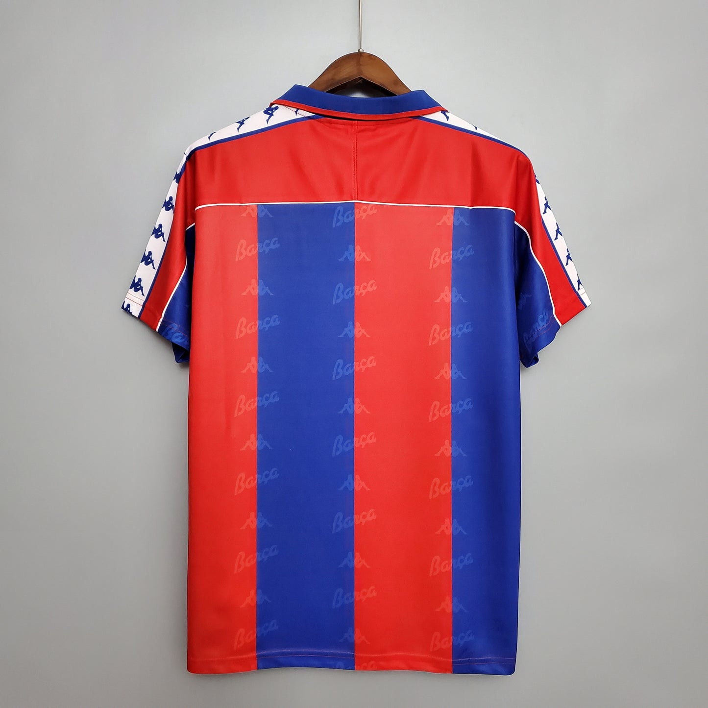 Barcelona 92/95 Home