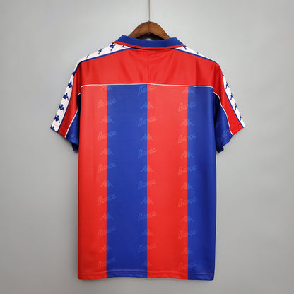Barcelona 92/95 Home