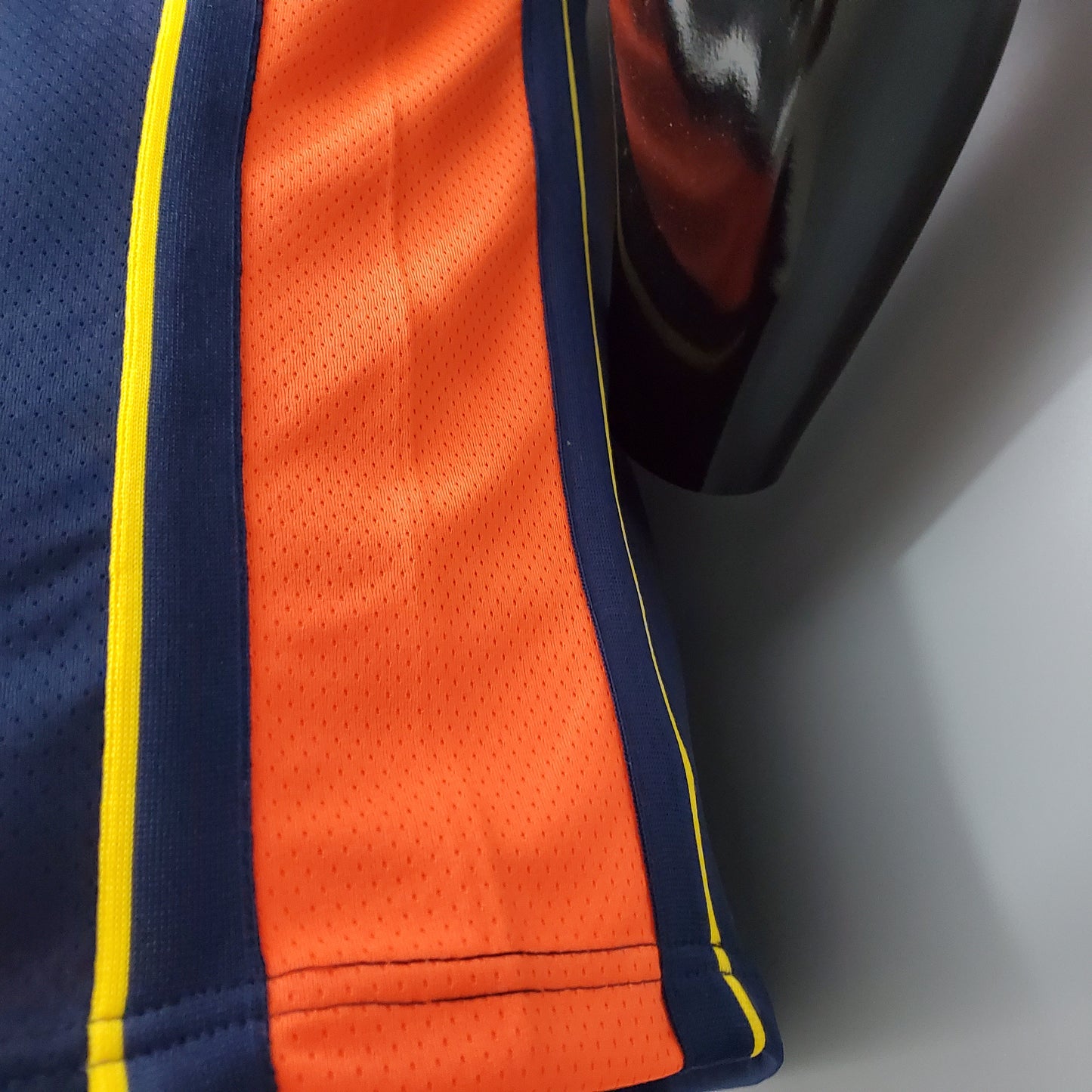 Golden State Warriors Dark Blue | Retro
