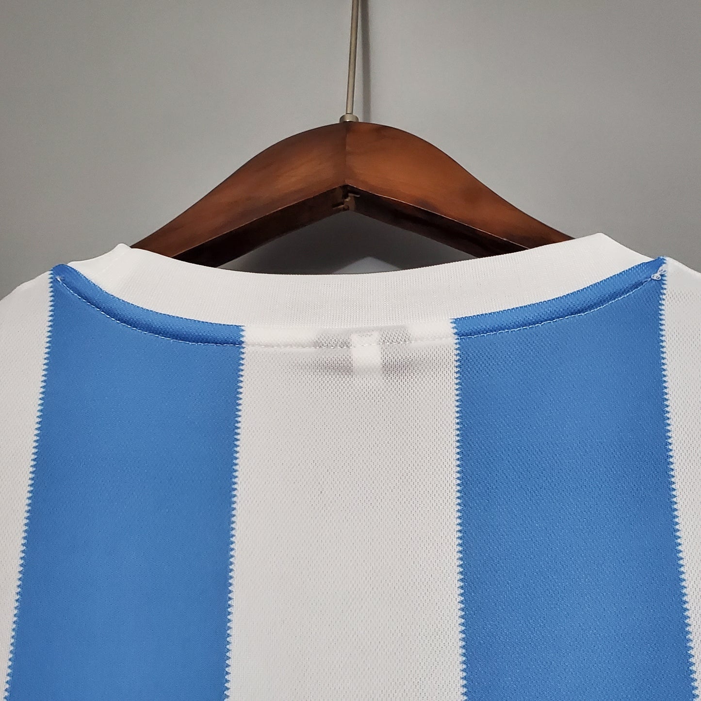 Argentina 1986 Home