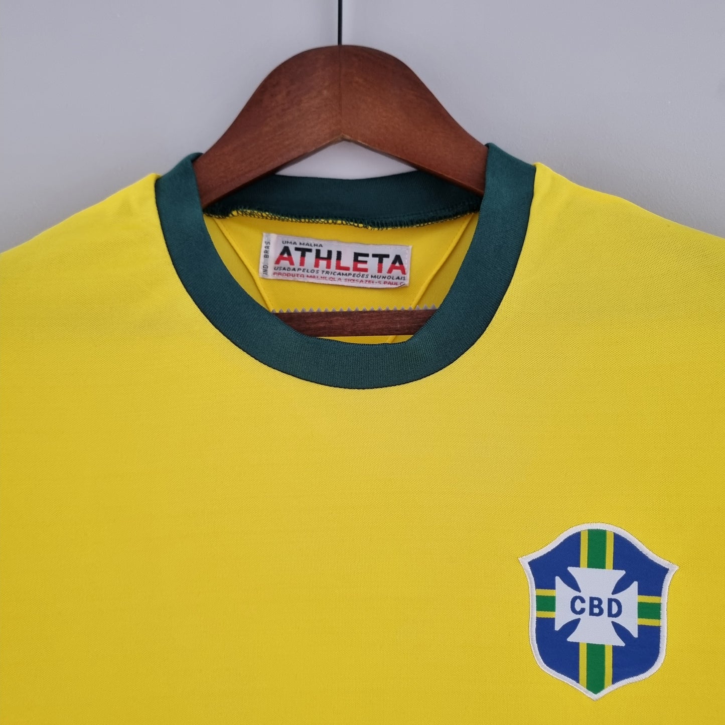 Brasil 1970 Home