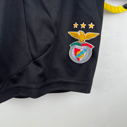 Benfica 23/24 Away
