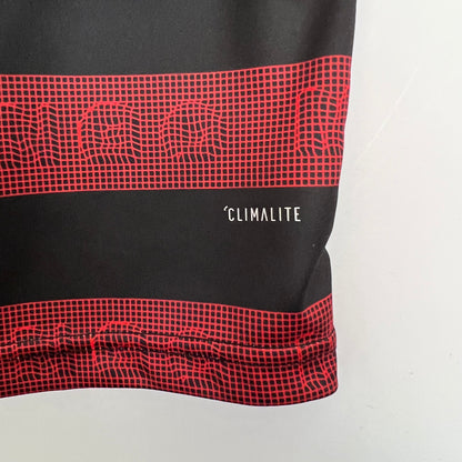 Flamengo 19/20 Home