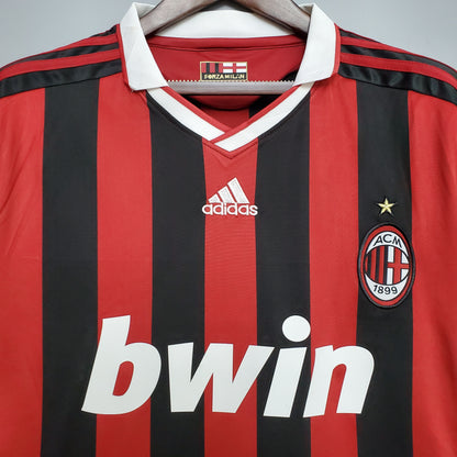 AC Milan 09/10 Home
