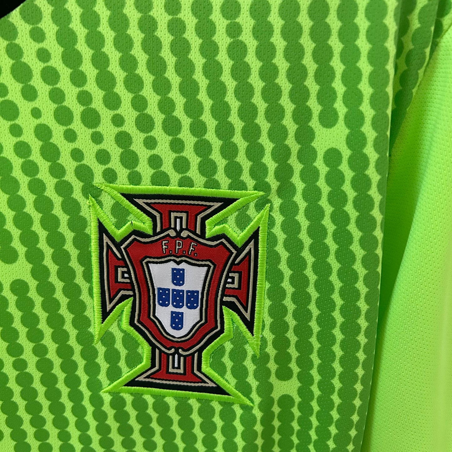 Portugal 2025 Guarda Redes