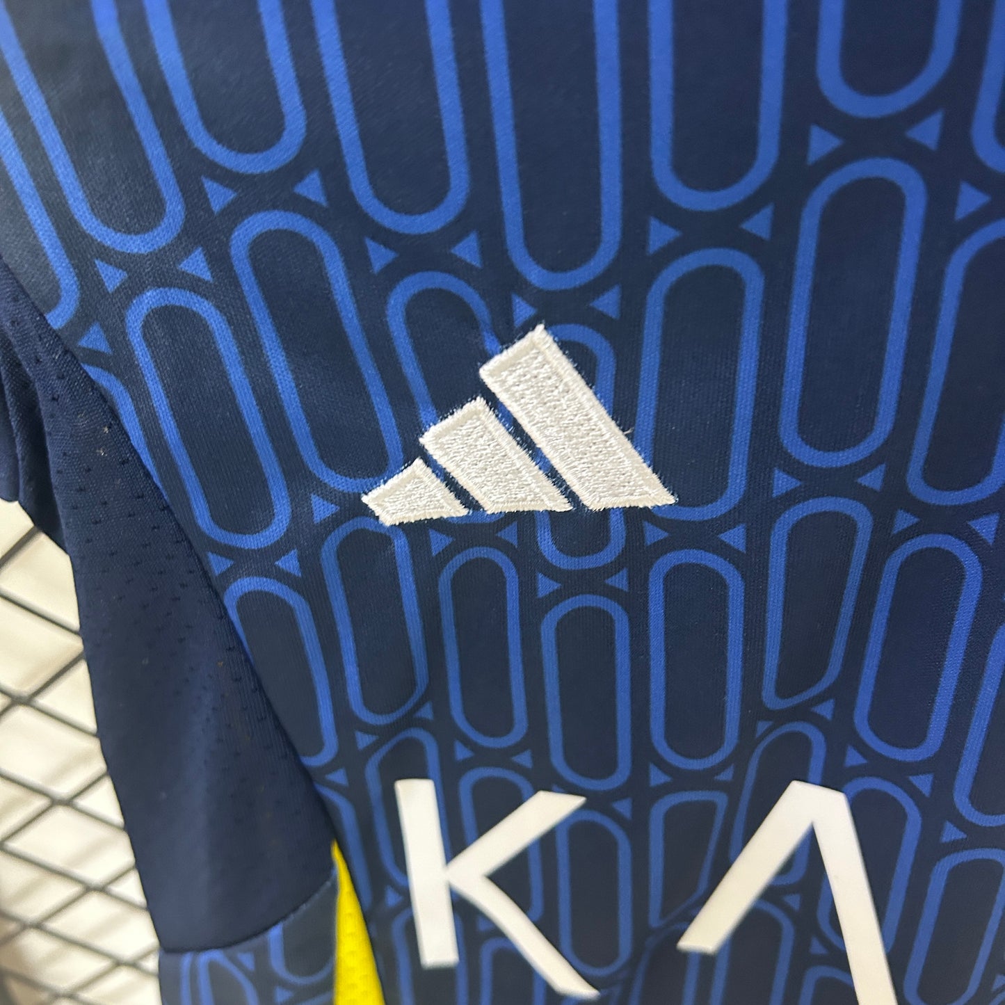 Al-Nassr Kid Away 24/25