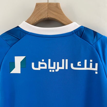 Al Hilal 23/24 Home