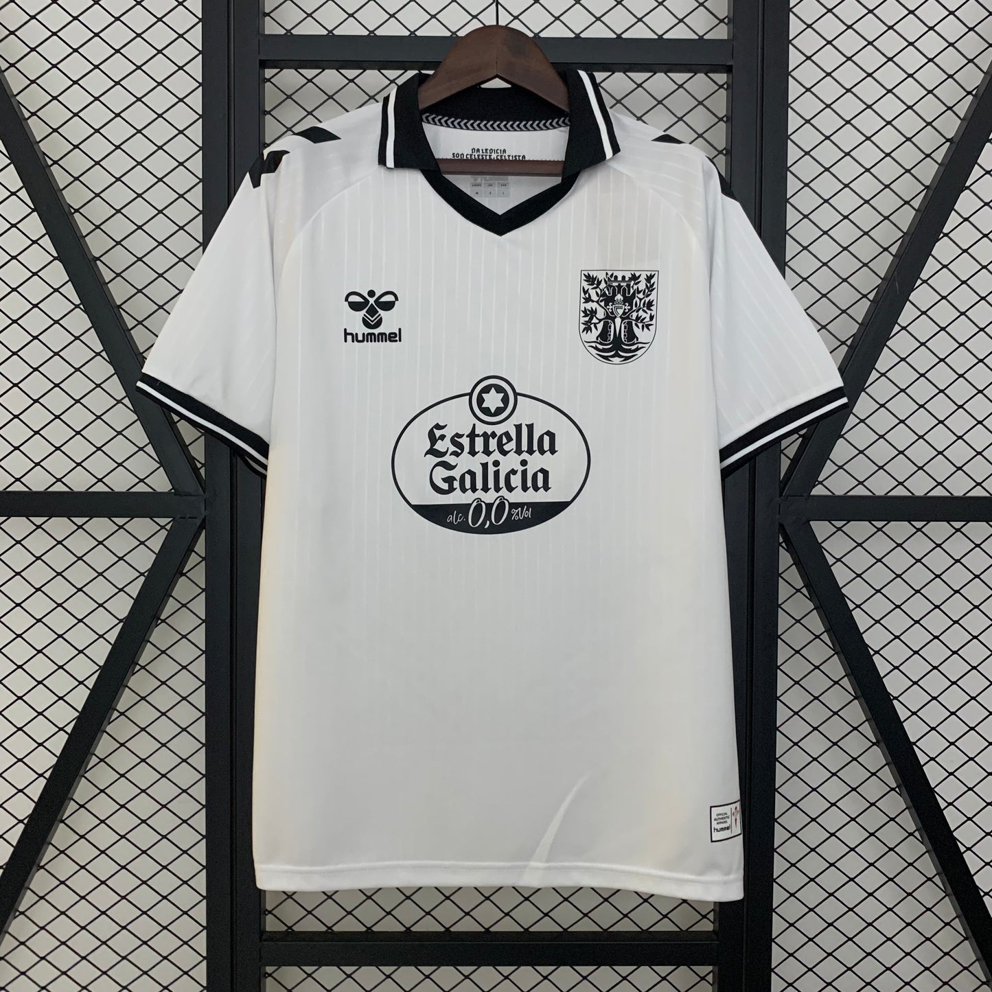 Celta 100th Aniversário