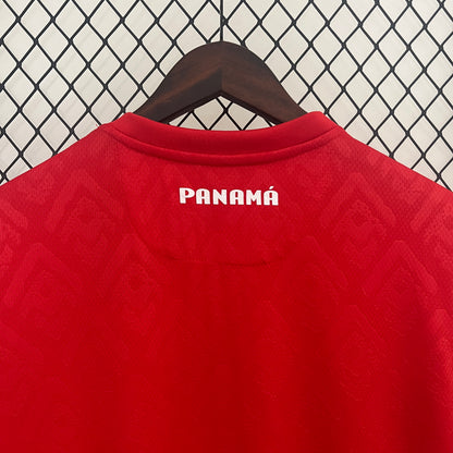 Panama Red 2024
