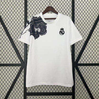 Real Madrid aquecimento 23/24