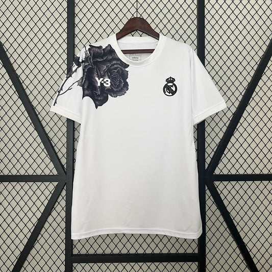 Real Madrid aquecimento 23/24