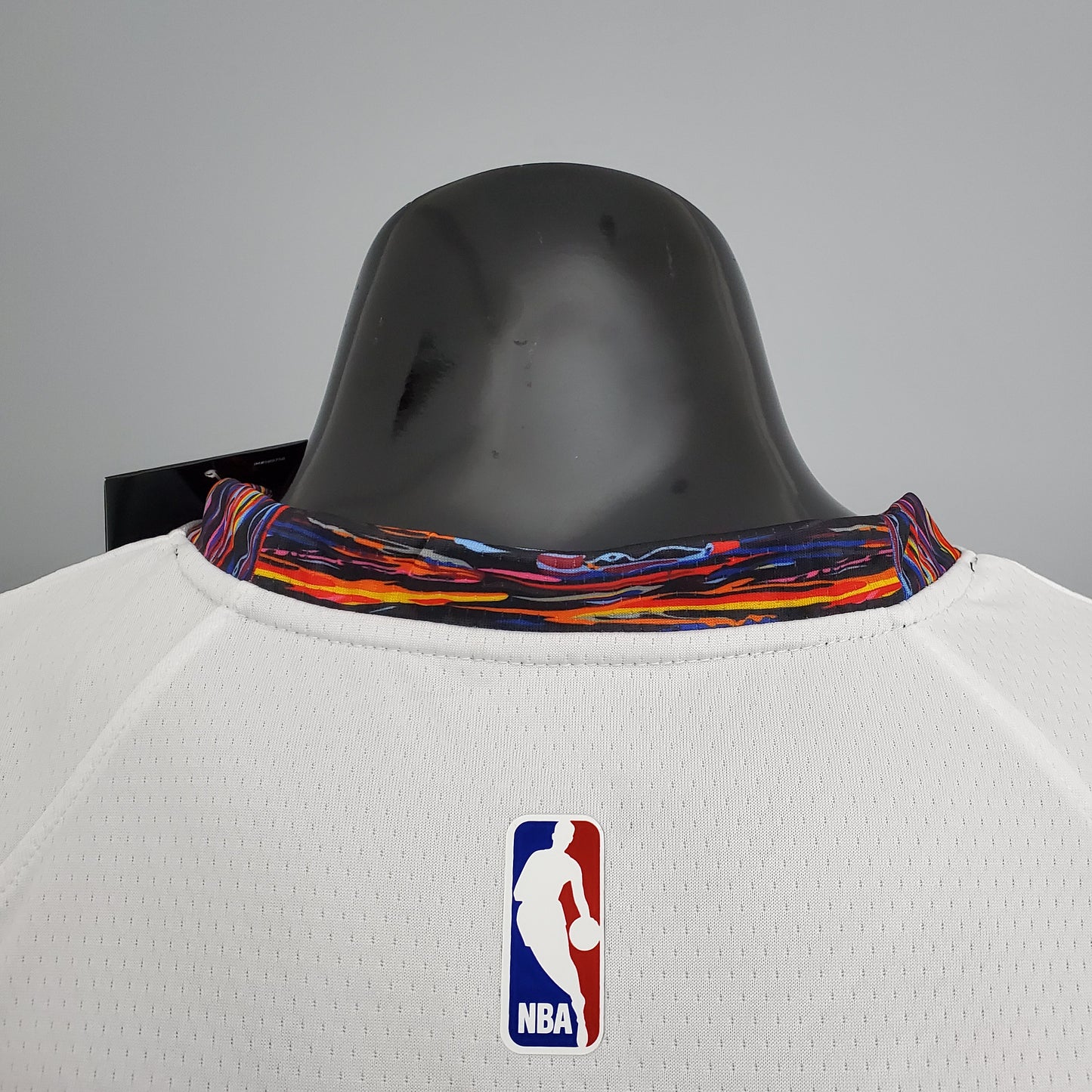 Brooklyn Nets White