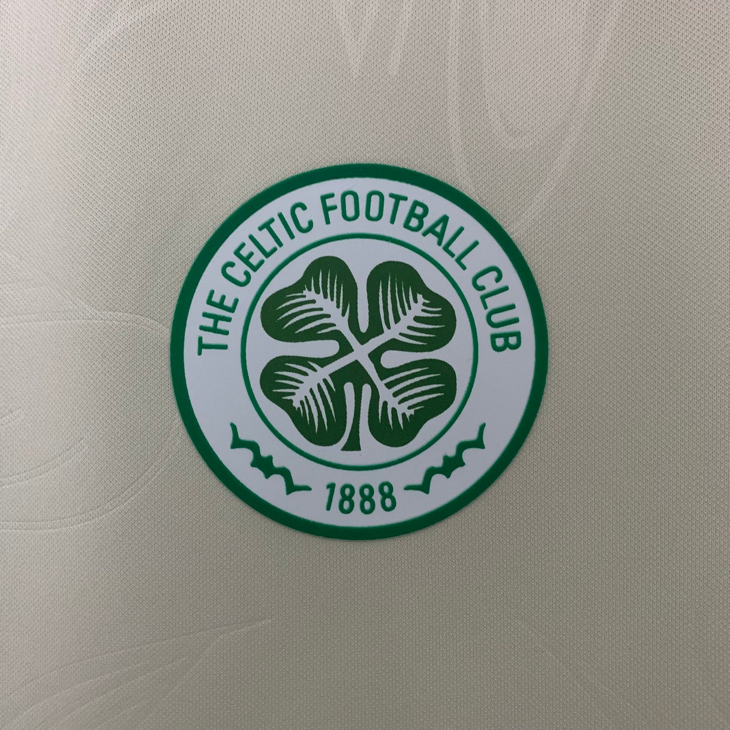 Celtic 25/26 Adidas Edição Especial
