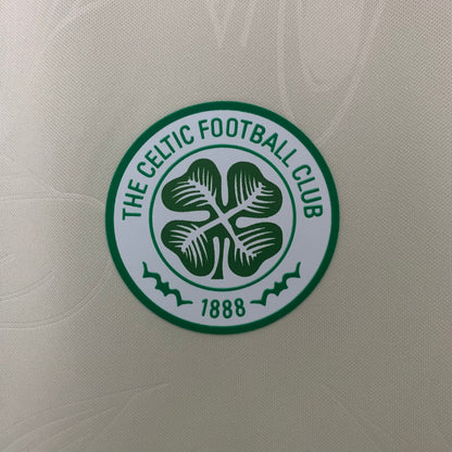 Celtic 25/26 Adidas Edição Especial