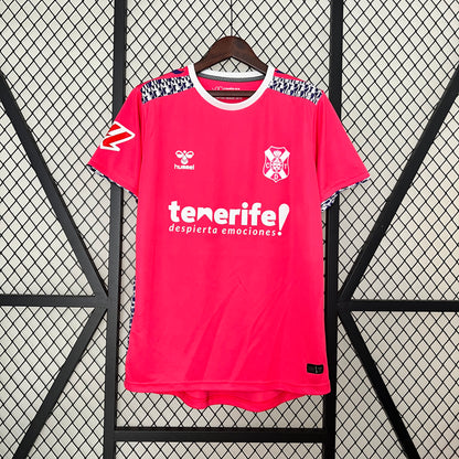 Tenerife Third Away 24/25
