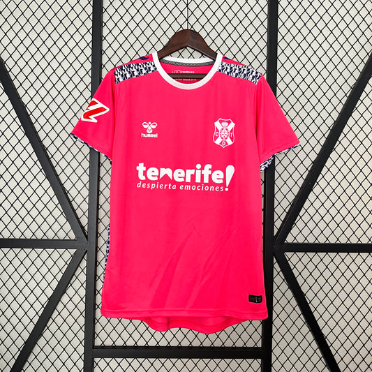 Tenerife Third Away 24/25