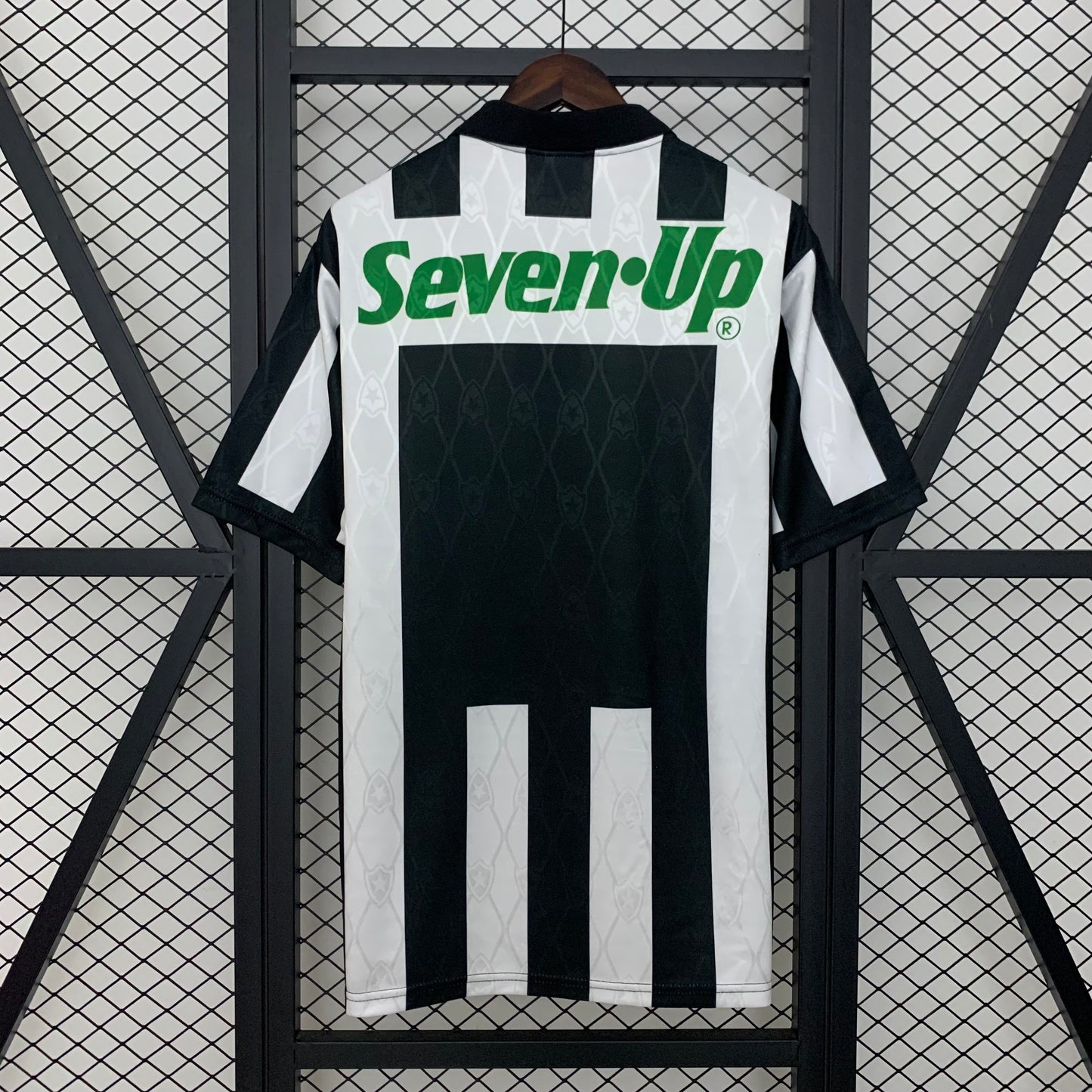 Botafogo 1995 Home