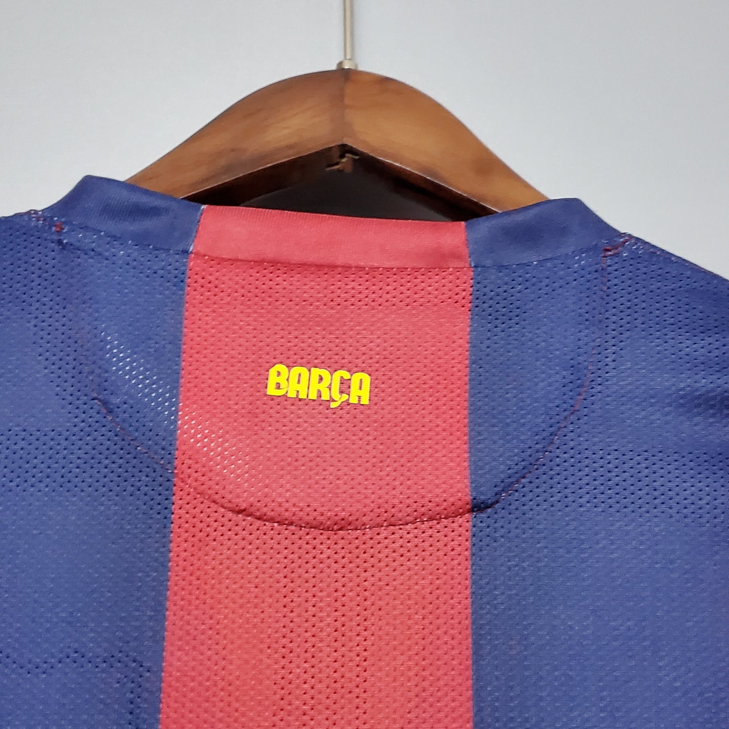 Barcelona 14/15 Home