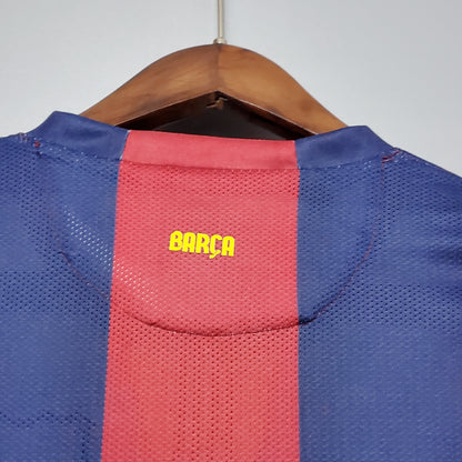 Barcelona 14/15 Home