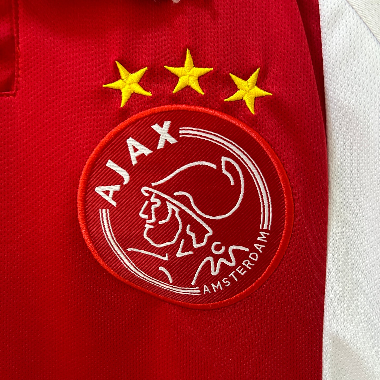 Ajax Home 24/25