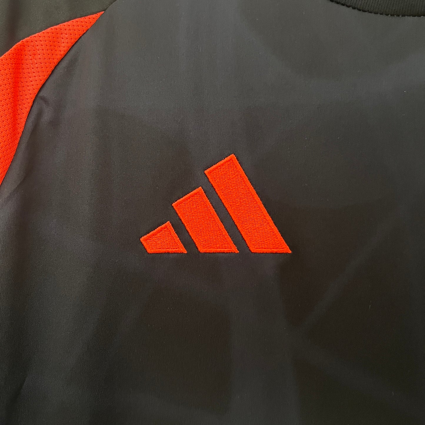 Colômbia Away 2024