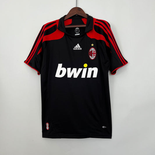 AC Milan 07/08 Third Away