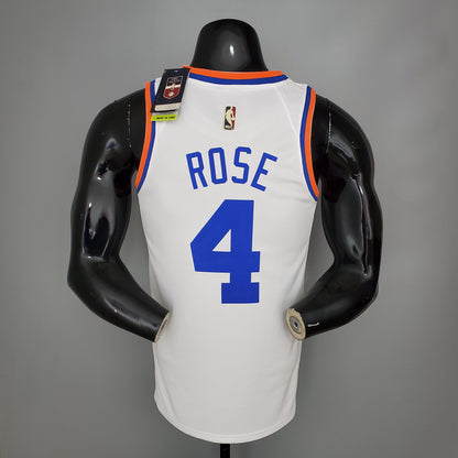 New York Knicks Dark White