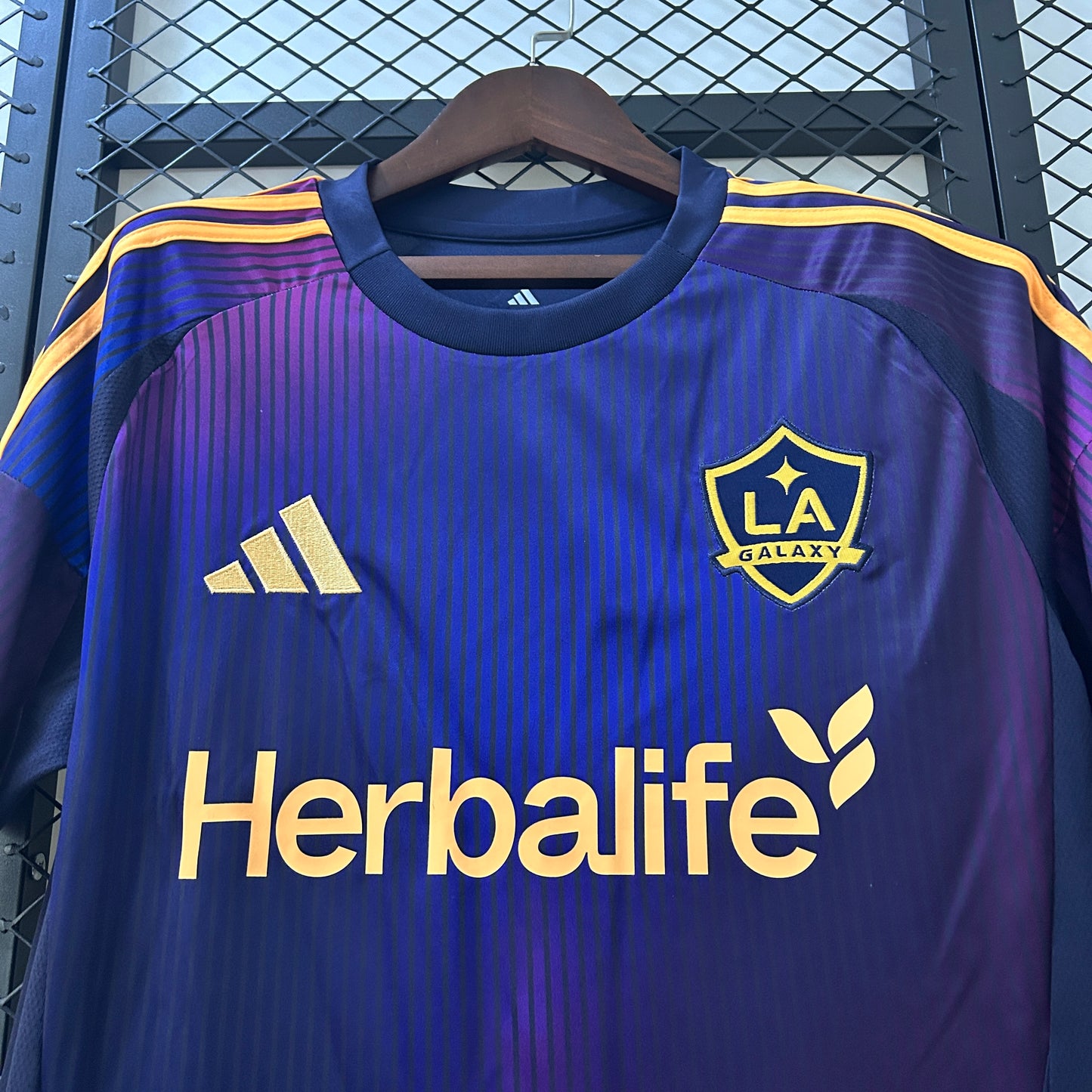 LA Galaxy 25/26 Home