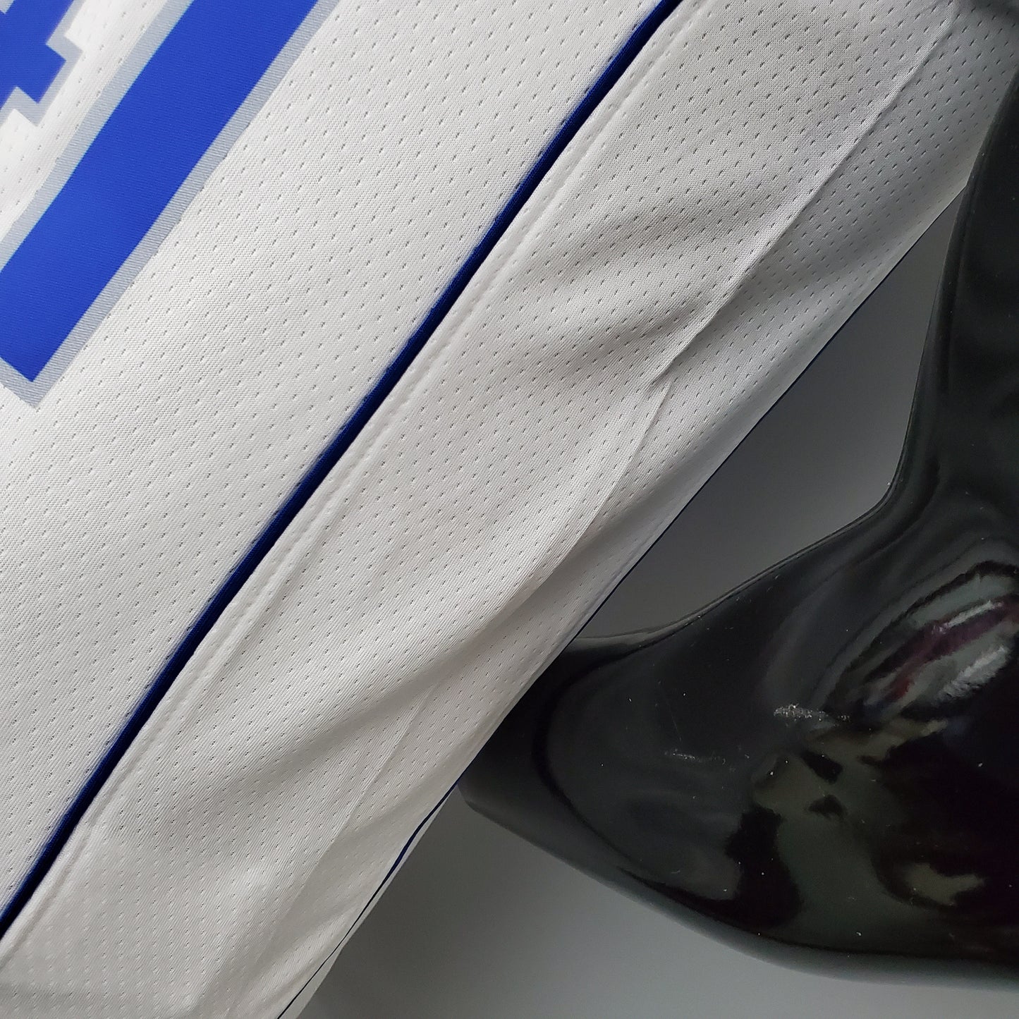 Dallas Mavericks White | 75th Anniversary