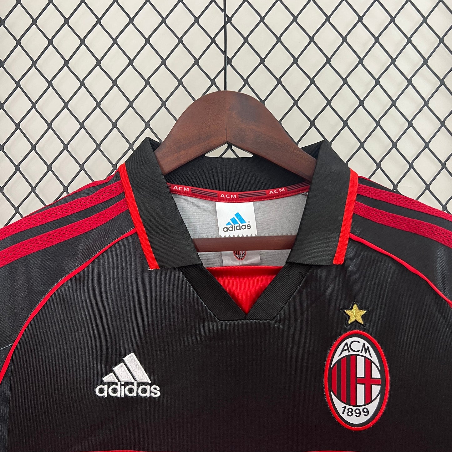 AC Milan Third 98/99