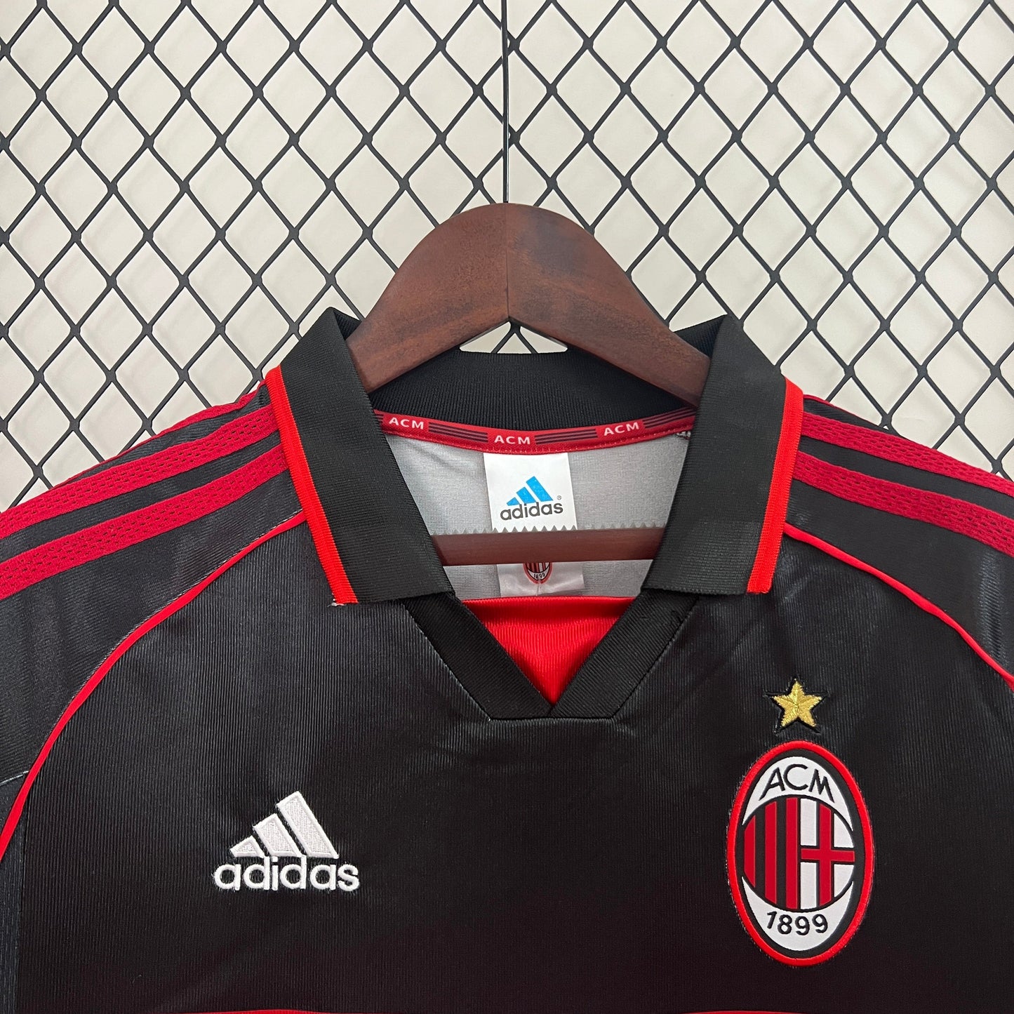 AC Milan 96/97 Home