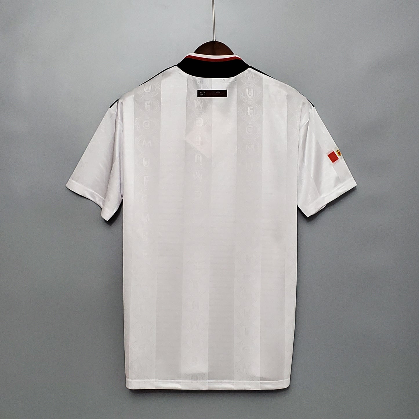 Manchester United 97/98 Away