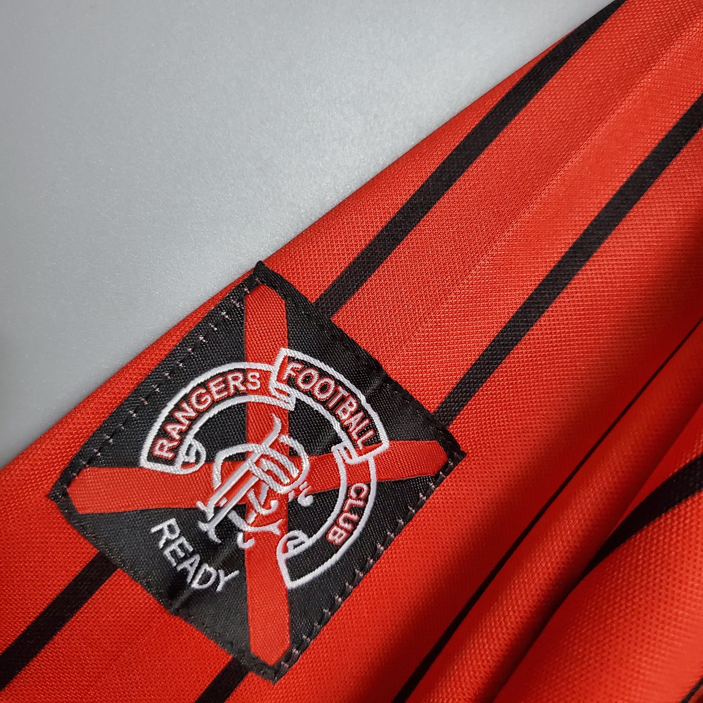Rangers 94-95 Away
