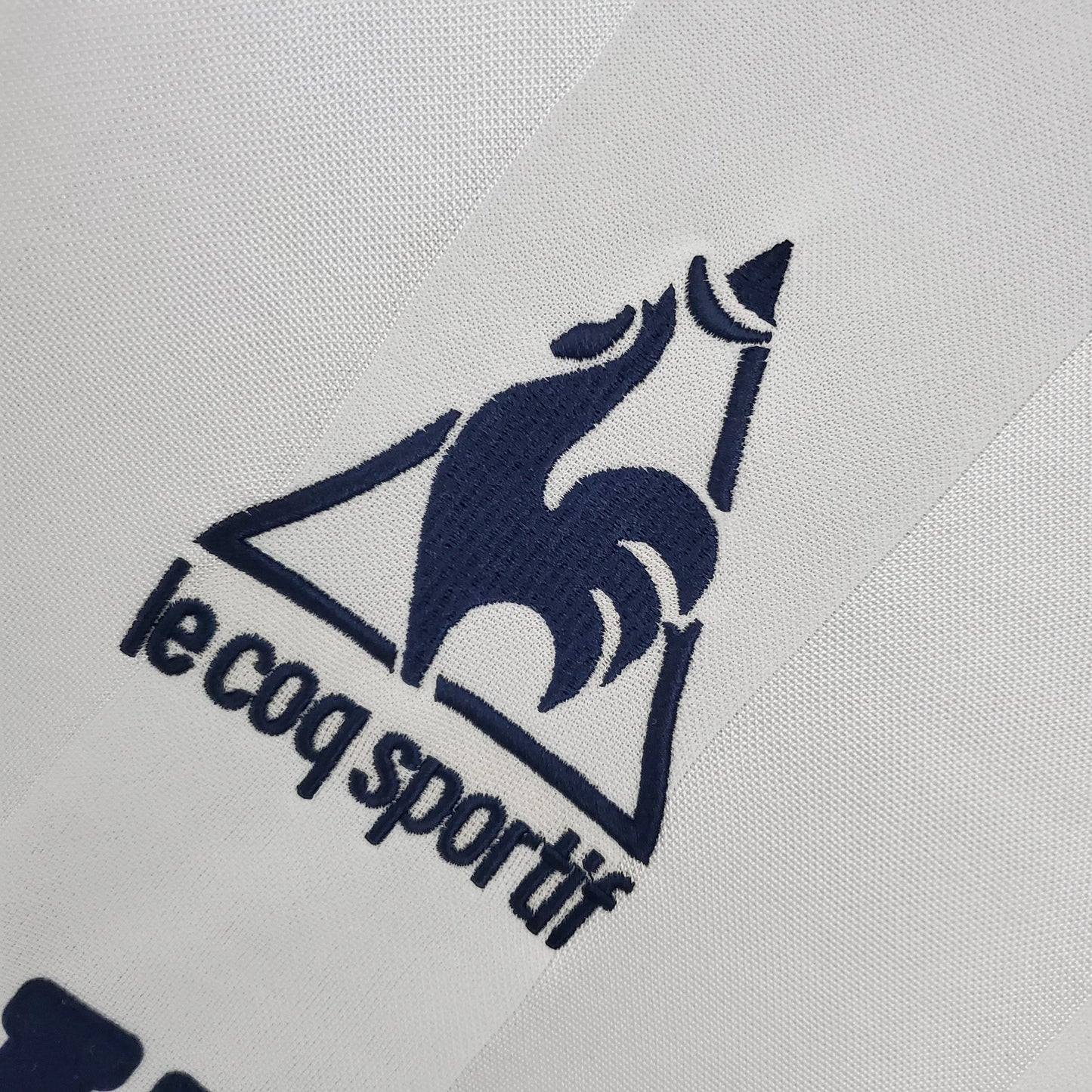 Tottenham 83/84 Home