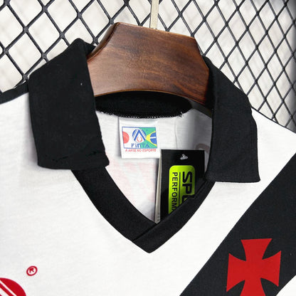 Vasco da Gama Away 1988