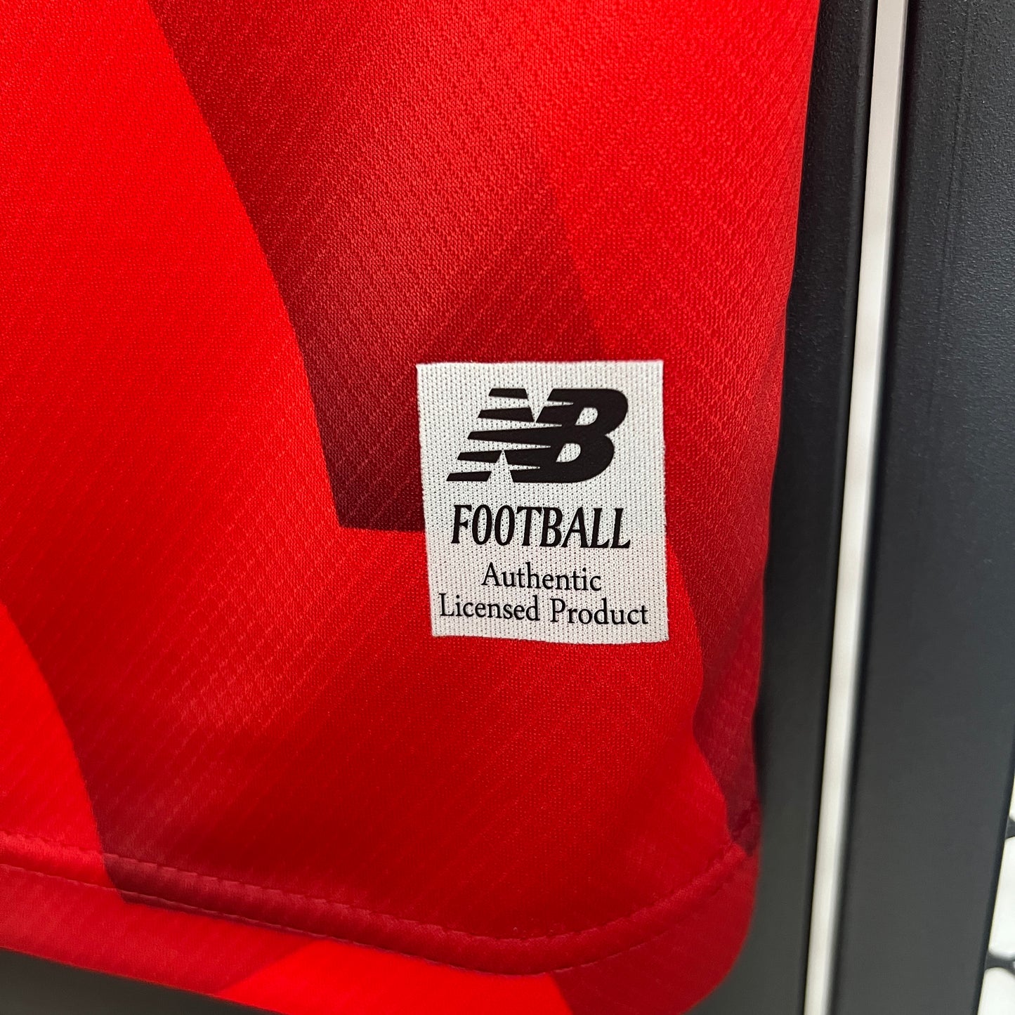 Lille 25/26 Home